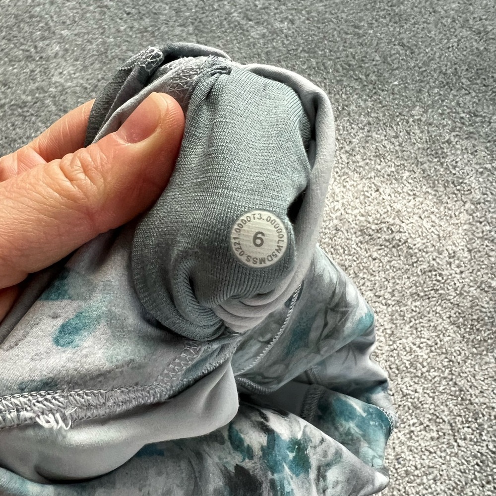 Align Leggings, Light And Pretty For Summer! - image 3